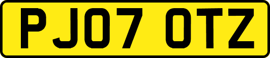 PJ07OTZ