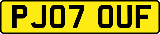 PJ07OUF