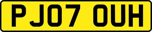 PJ07OUH