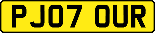 PJ07OUR
