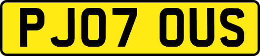 PJ07OUS