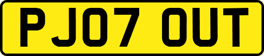 PJ07OUT