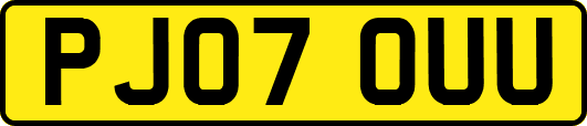 PJ07OUU