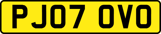 PJ07OVO