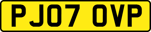 PJ07OVP
