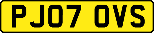 PJ07OVS