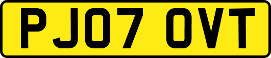 PJ07OVT