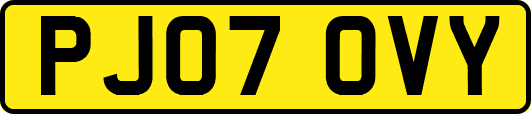 PJ07OVY