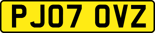 PJ07OVZ