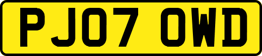 PJ07OWD