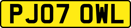 PJ07OWL