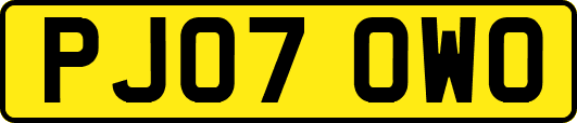 PJ07OWO
