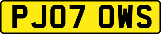 PJ07OWS