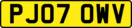 PJ07OWV