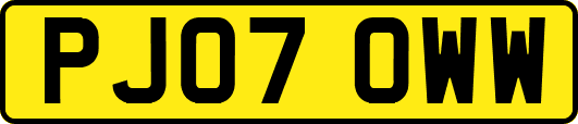 PJ07OWW