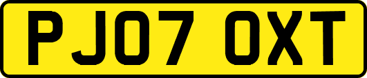 PJ07OXT