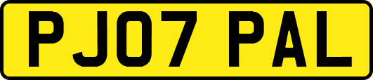 PJ07PAL
