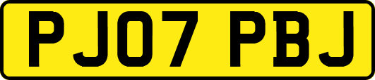 PJ07PBJ