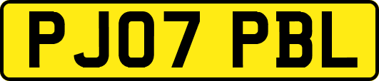 PJ07PBL