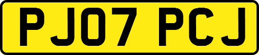 PJ07PCJ