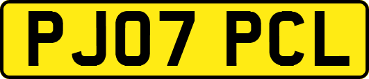 PJ07PCL