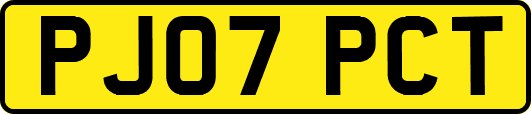 PJ07PCT