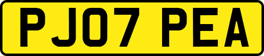 PJ07PEA