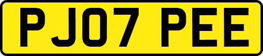 PJ07PEE