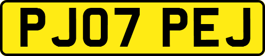 PJ07PEJ