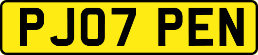 PJ07PEN