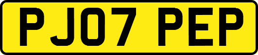 PJ07PEP
