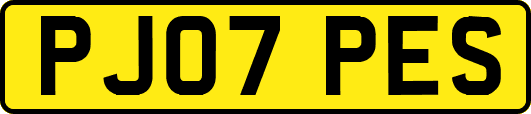 PJ07PES