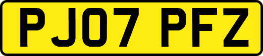 PJ07PFZ