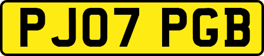 PJ07PGB