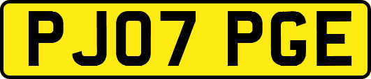 PJ07PGE
