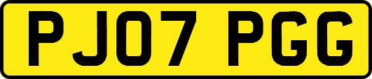 PJ07PGG