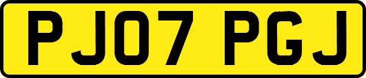 PJ07PGJ