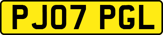 PJ07PGL