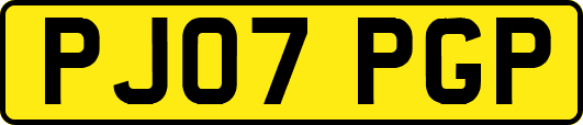 PJ07PGP
