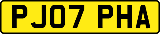 PJ07PHA