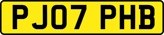 PJ07PHB
