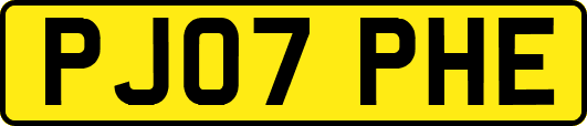 PJ07PHE