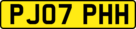 PJ07PHH