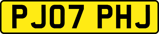 PJ07PHJ