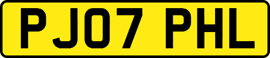 PJ07PHL