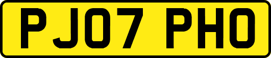 PJ07PHO