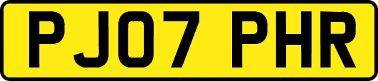 PJ07PHR