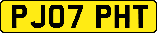 PJ07PHT