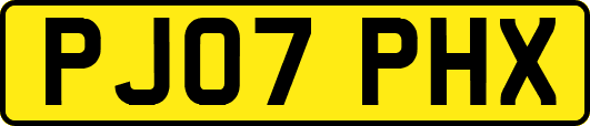 PJ07PHX