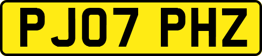PJ07PHZ